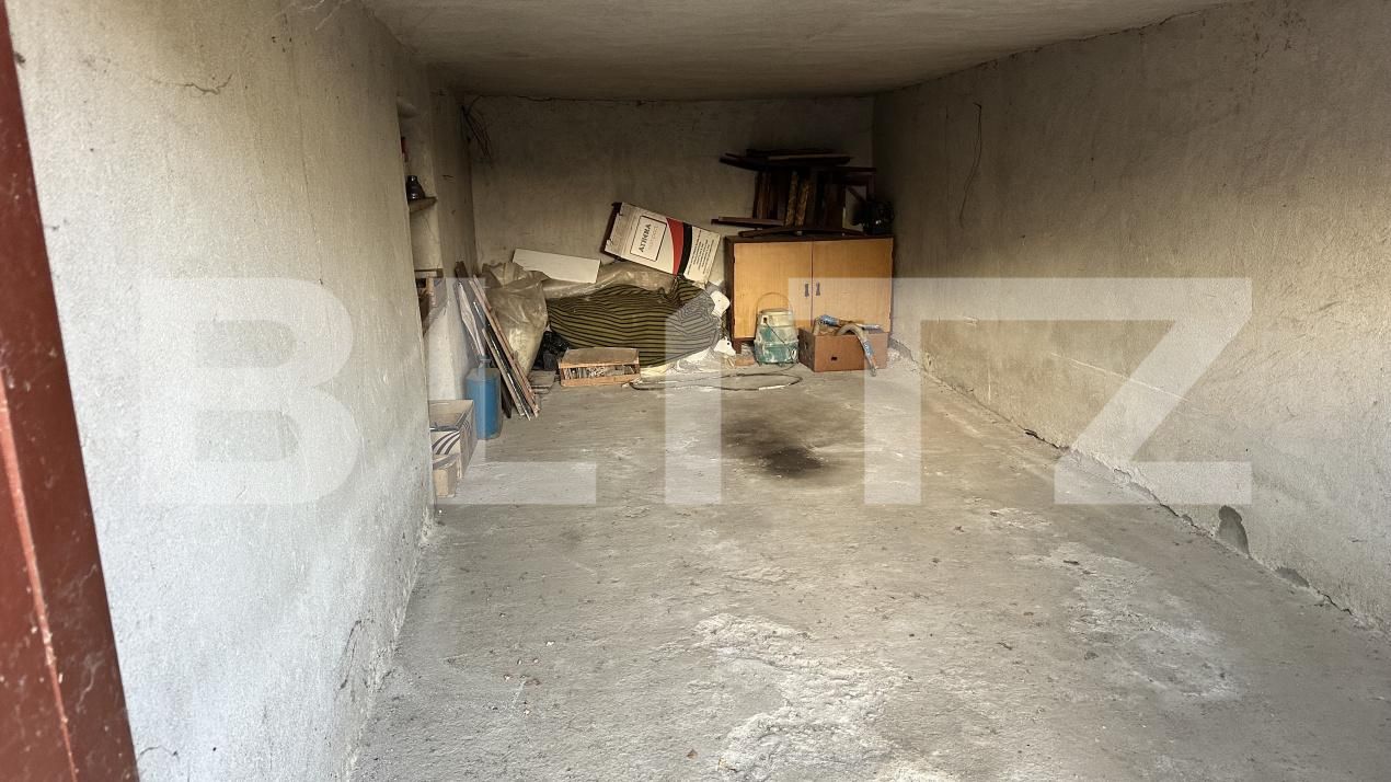 Casa de vânzare 4 camere Beriu - 205323CV | BLITZ Deva | Poza12
