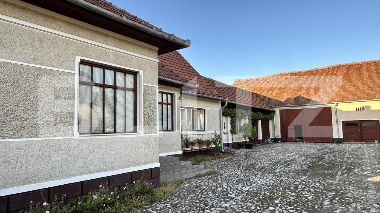 Casa de vânzare 4 camere Beriu - 205323CV | BLITZ Deva | Poza2