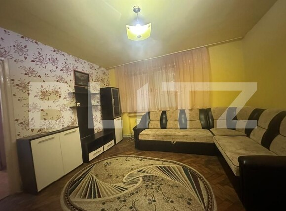 Apartament de închiriat 3 camere Imparatul Traian - 205362AI | BLITZ Deva | Poza1