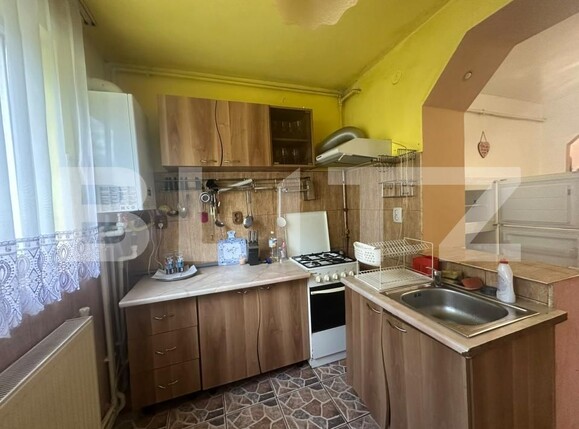 Apartament de închiriat 3 camere Imparatul Traian - 205362AI | BLITZ Deva | Poza4