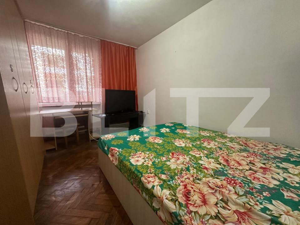 Apartament de închiriat 3 camere Imparatul Traian - 205362AI | BLITZ Deva | Poza3
