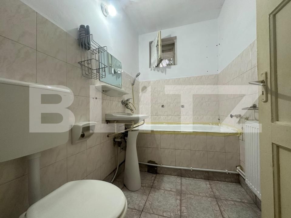 Apartament de închiriat 3 camere Imparatul Traian - 205362AI | BLITZ Deva | Poza6