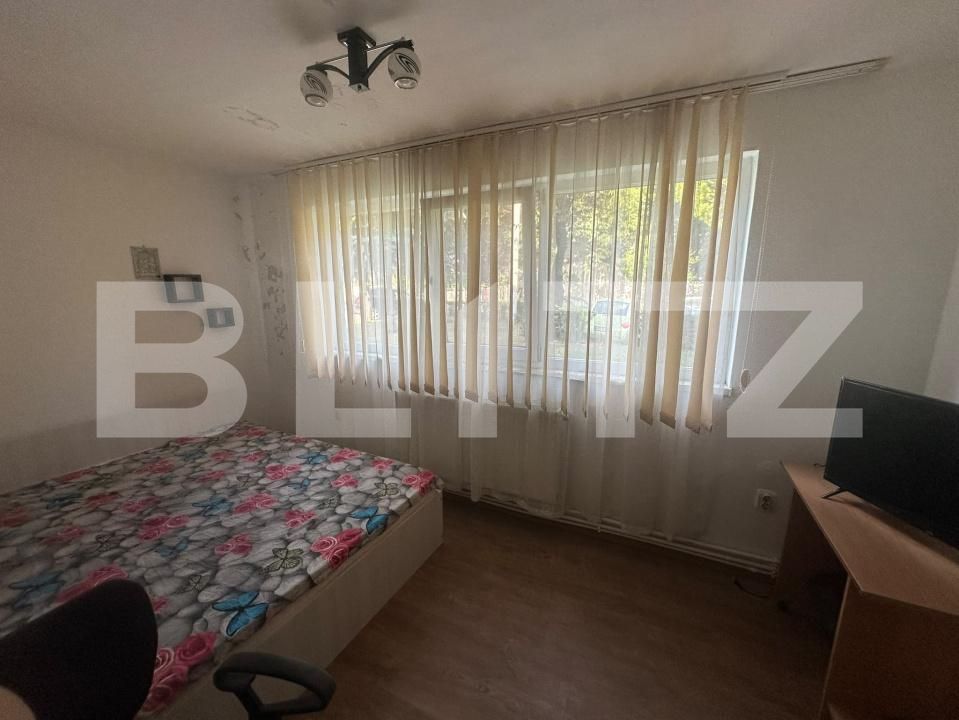 Apartament de închiriat 3 camere Imparatul Traian - 205362AI | BLITZ Deva | Poza2