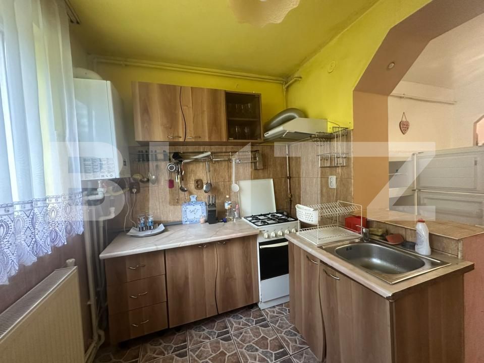 Apartament de închiriat 3 camere Imparatul Traian - 205362AI | BLITZ Deva | Poza4