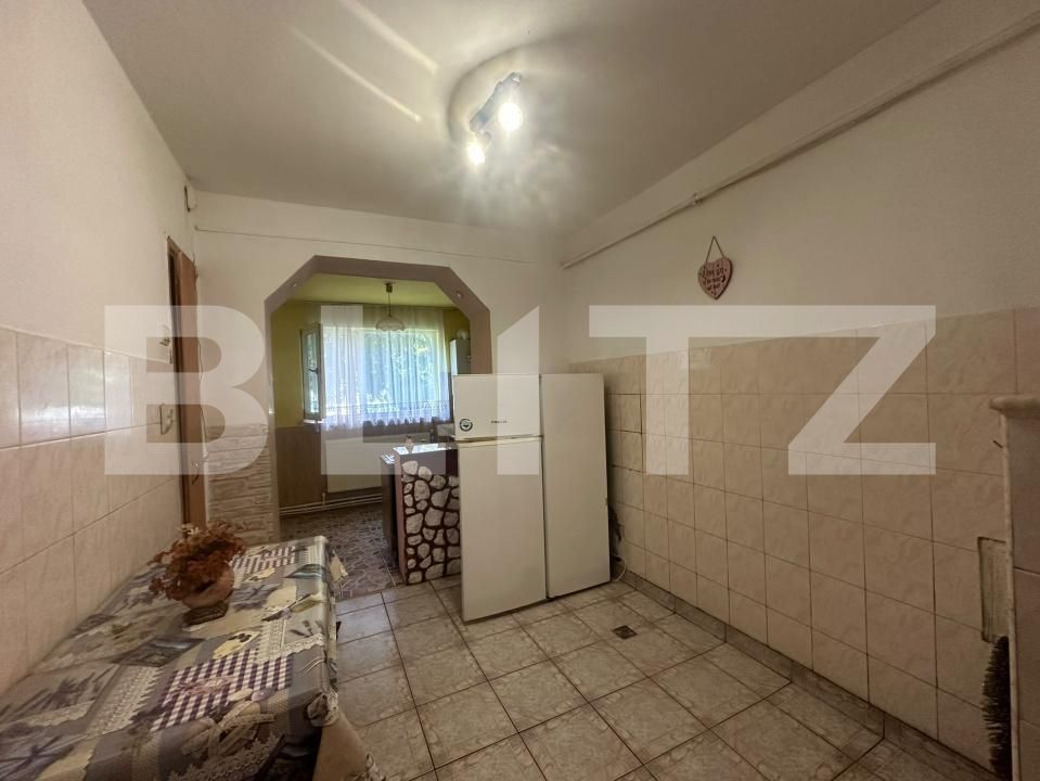 Apartament de închiriat 3 camere Imparatul Traian - 205362AI | BLITZ Deva | Poza5