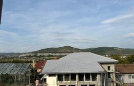 Casa P+M la rosu, 135 mp, 600 mp teren, BCA Ytong, zona Mintia