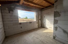 Casa P+M la rosu, 135 mp, 600 mp teren, BCA Ytong, zona Mintia