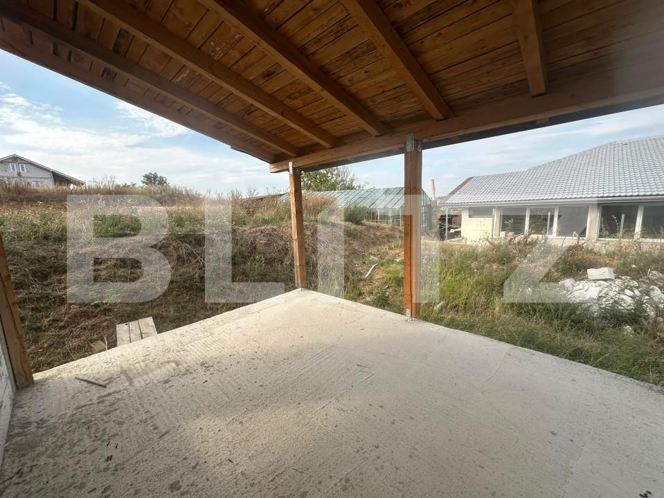 Casa de vânzare 5 camere Mintia - 205363CV | BLITZ Deva | Poza4