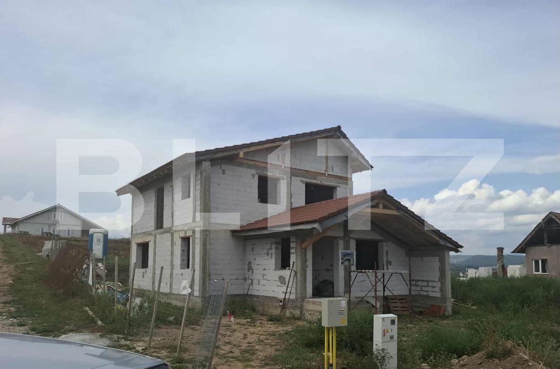 Casa de vânzare 5 camere Mintia - 205363CV | BLITZ Deva | Poza6