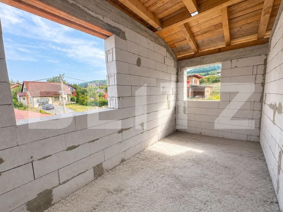 Casa de vânzare 5 camere Mintia - 205363CV | BLITZ Deva | Poza2