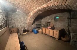 Casa 80 mp, teren 2717 mp intravilan, zona Branisca