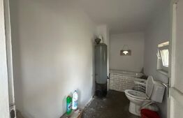 Casa 80 mp, teren 2717 mp intravilan, zona Branisca