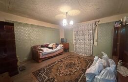 Casa 80 mp, teren 2717 mp intravilan, zona Branisca