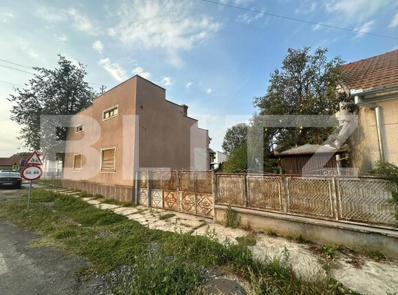 Casa de vânzare 3 camere Branisca - 205368CV | BLITZ Deva | Poza1