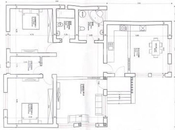 Casa de vânzare 3 camere Branisca - 205368CV | BLITZ Deva | Poza9