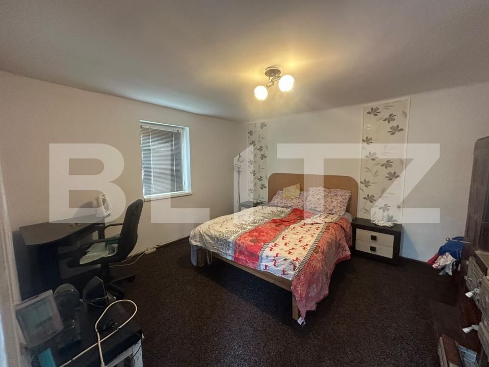 Casa de vânzare 3 camere Branisca - 205368CV | BLITZ Deva | Poza3