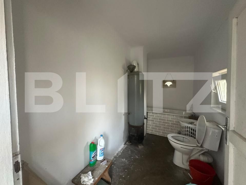 Casa de vânzare 3 camere Branisca - 205368CV | BLITZ Deva | Poza4