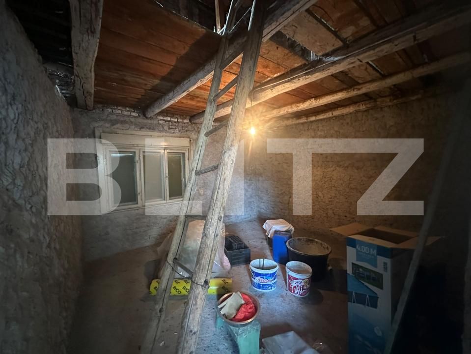 Casa de vânzare 3 camere Branisca - 205368CV | BLITZ Deva | Poza6