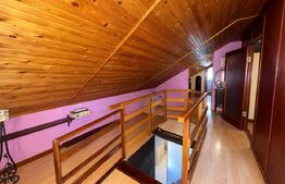 Casa de vanzare, 300 mp, teren 1023 mp, zona Zarand