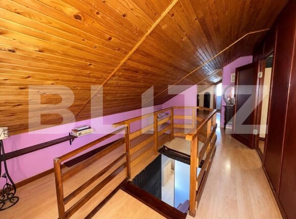 Casa de vânzare 7 camere Zarand - 205415CV | BLITZ Deva | Poza4