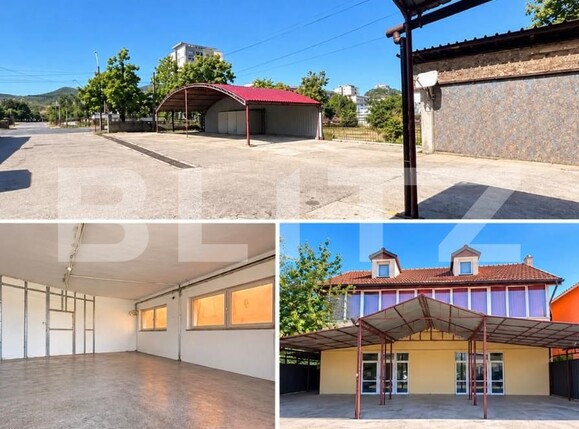 Casa de vânzare 7 camere Zarand - 205415CV | BLITZ Deva | Poza1