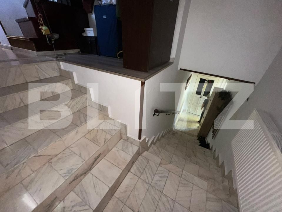 Casa de vânzare 7 camere Zarand - 205415CV | BLITZ Deva | Poza6