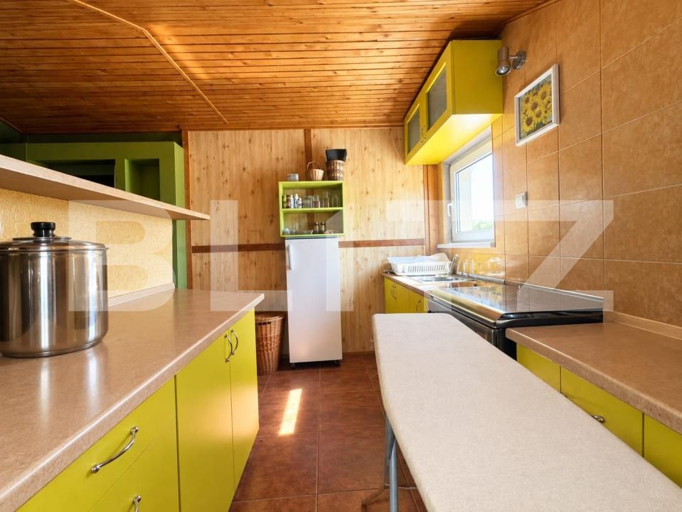 Casa de vânzare 7 camere Zarand - 205415CV | BLITZ Deva | Poza3