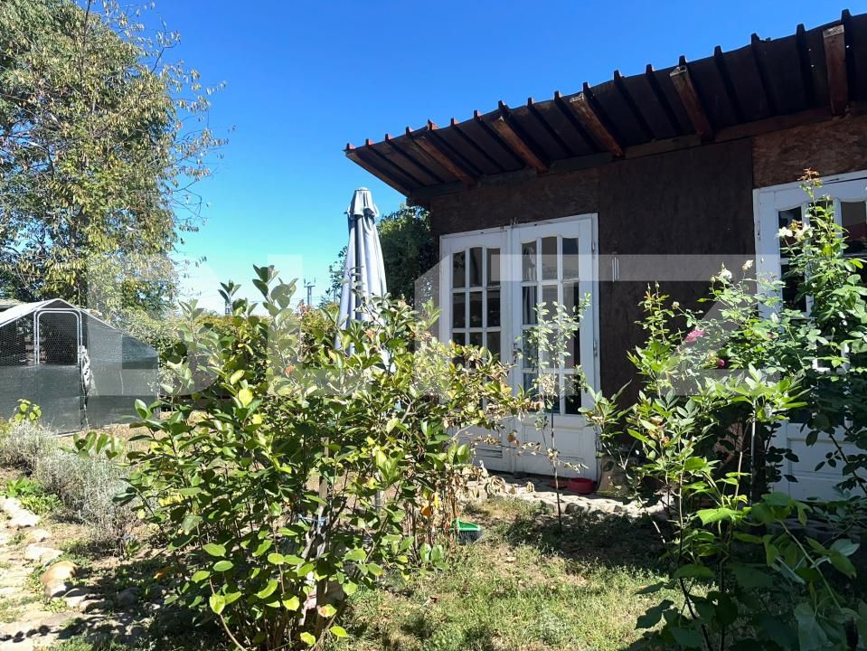 Casa de vânzare 7 camere Zarand - 205415CV | BLITZ Deva | Poza5