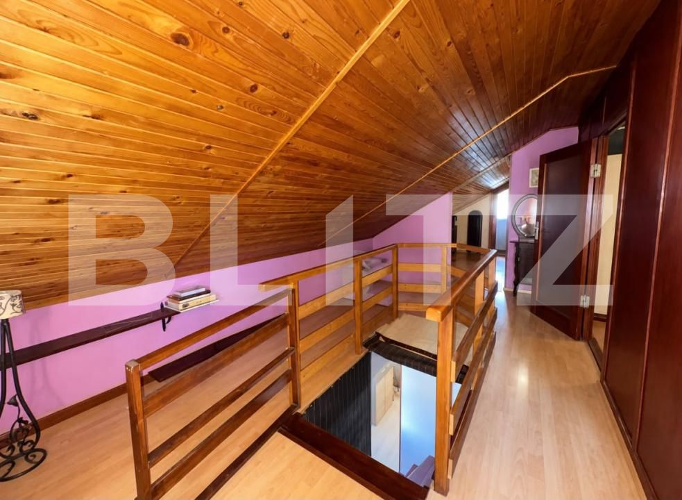 Casa de vânzare 7 camere Zarand - 205415CV | BLITZ Deva | Poza4