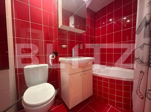 Apartament de închiriat 3 camere Decebal - 205417AI | BLITZ Deva | Poza5