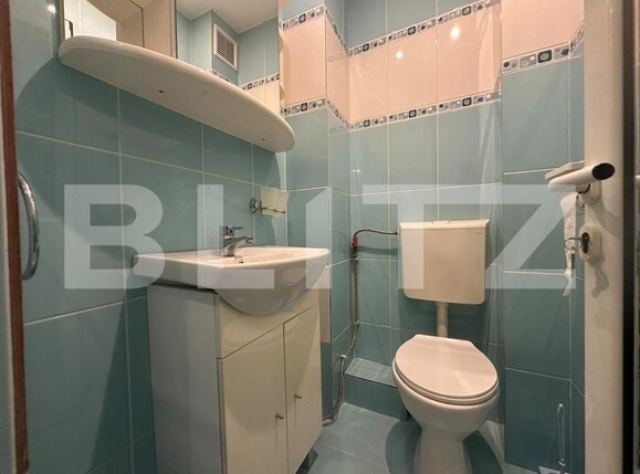 Apartament de închiriat 3 camere Decebal - 205417AI | BLITZ Deva | Poza6