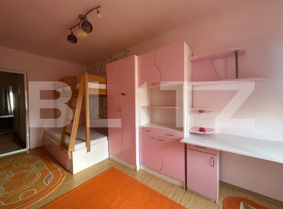 Apartament de închiriat 3 camere Decebal - 205417AI | BLITZ Deva | Poza4