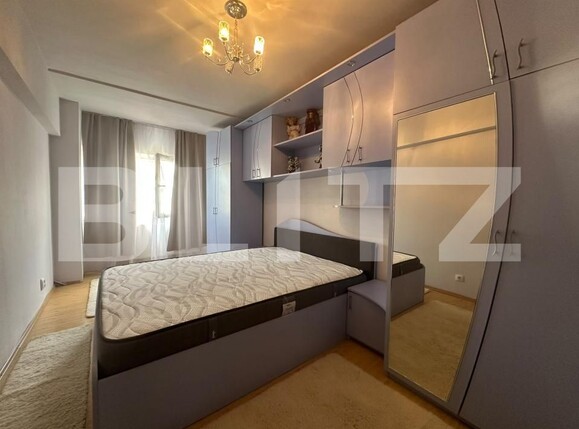 Apartament de închiriat 3 camere Decebal - 205417AI | BLITZ Deva | Poza3