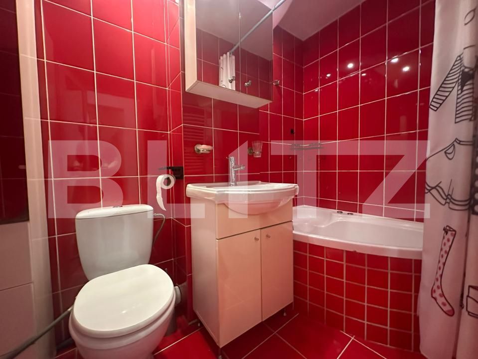 Apartament de închiriat 3 camere Decebal - 205417AI | BLITZ Deva | Poza5