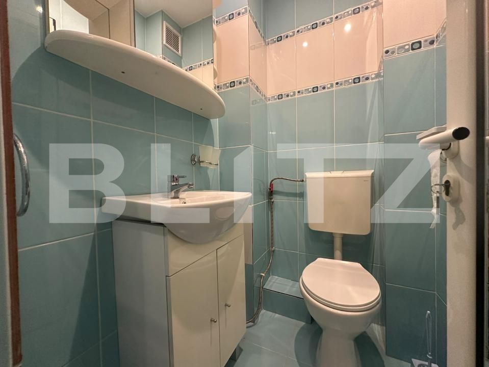 Apartament de închiriat 3 camere Decebal - 205417AI | BLITZ Deva | Poza6