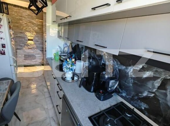 Apartament de vânzare 2 camere Micro 15 - 205522AV | BLITZ Deva | Poza3