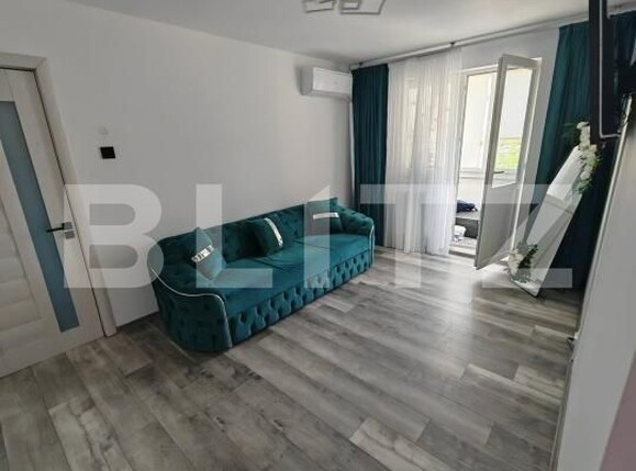 Apartament de vânzare 2 camere Micro 15 - 205522AV | BLITZ Deva | Poza1