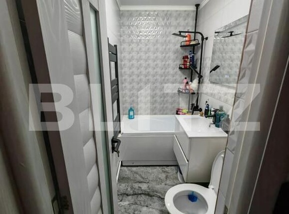 Apartament de vânzare 2 camere Micro 15 - 205522AV | BLITZ Deva | Poza4