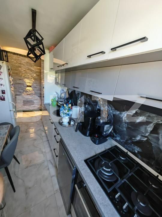 Apartament de vânzare 2 camere Micro 15 - 205522AV | BLITZ Deva | Poza3