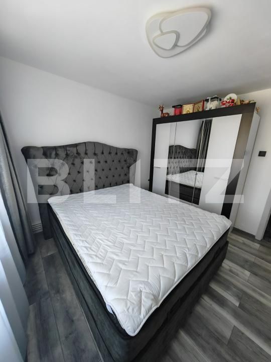 Apartament de vânzare 2 camere Micro 15 - 205522AV | BLITZ Deva | Poza2