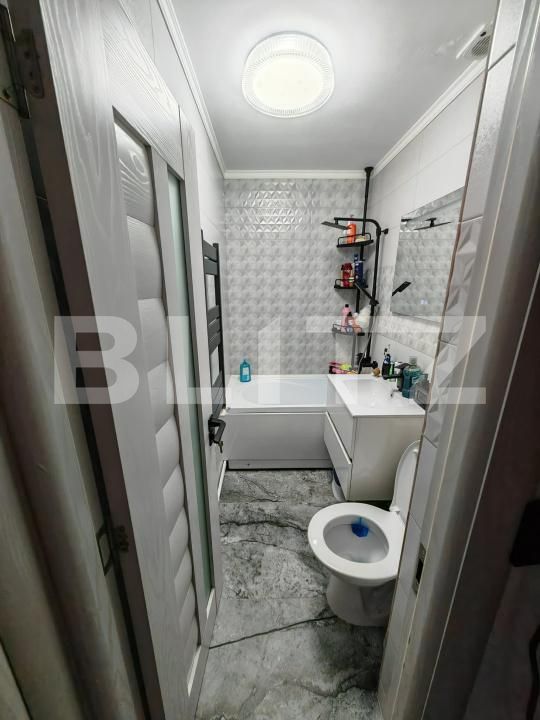 Apartament de vânzare 2 camere Micro 15 - 205522AV | BLITZ Deva | Poza4