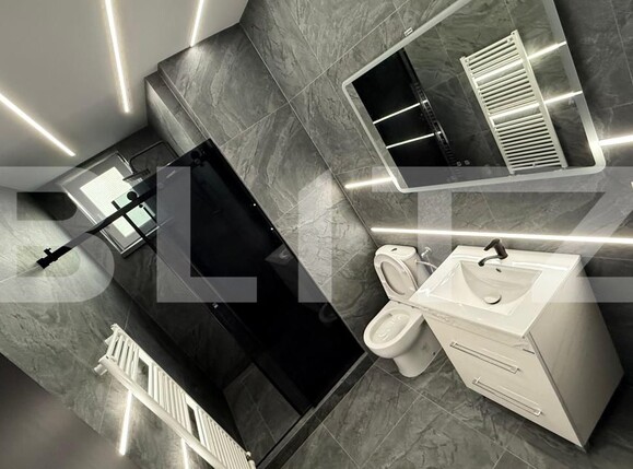 Apartament de închiriat 2 camere Hunedoara - 205630AI | BLITZ Deva | Poza2