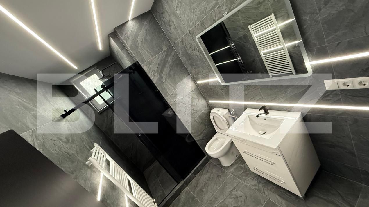Apartament de închiriat 2 camere Hunedoara - 205630AI | BLITZ Deva | Poza2