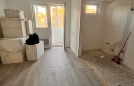 Apartament 2 camere, 35 mp, zona Hunedoara
