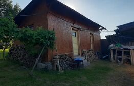 Casa 85 mp, teren 2.235 mp, zona Brad