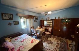 Casa 85 mp, teren 2.235 mp, zona Brad