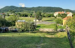Casa 85 mp, teren 2.235 mp, zona Brad