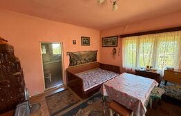 Casa 85 mp, teren 2.235 mp, zona Brad