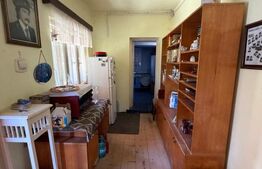 Casa 85 mp, teren 2.235 mp, zona Brad