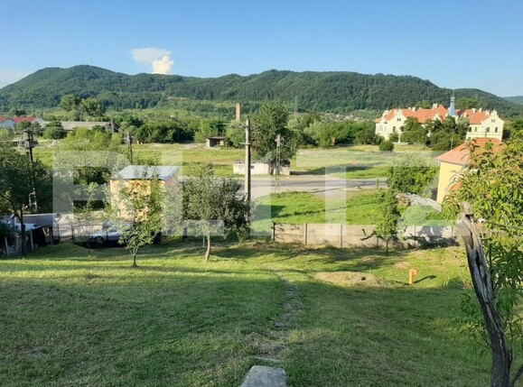 Casa de vânzare 2 camere Brad - 205823CV | BLITZ Deva | Poza2